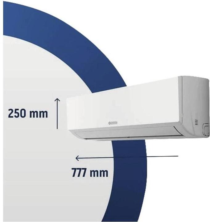 Immagine prodotto Olimpia Splendid Mystral 9 (8871.57 BTU/h)