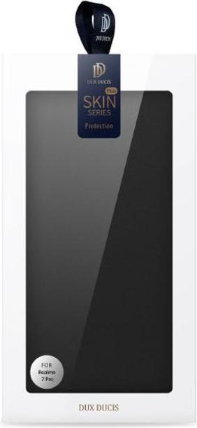 Image du produit Dux Ducis Couverture de livre Skin Pro Series (Realme 7 Pro)