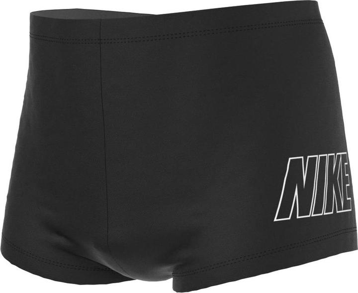Nike Logo Square Leg