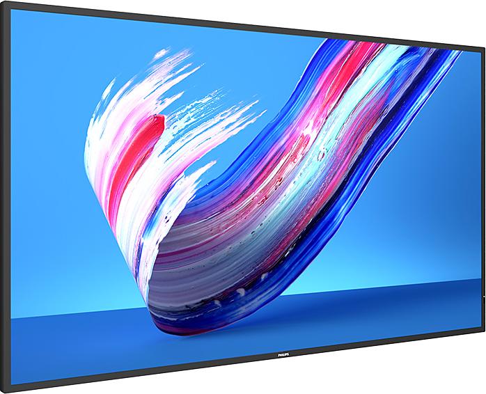 Actual product image Philips Signage Solution Q-Line 55BDL3650Q/00 (3840 x 2160 Pixels, 55")