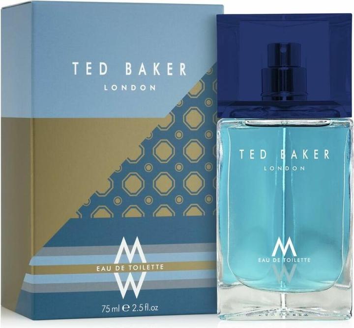 Actual product image Ted Baker M (Eau de toilette, 75 ml)
