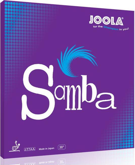 Joola Belag Samba (1.80 mm)