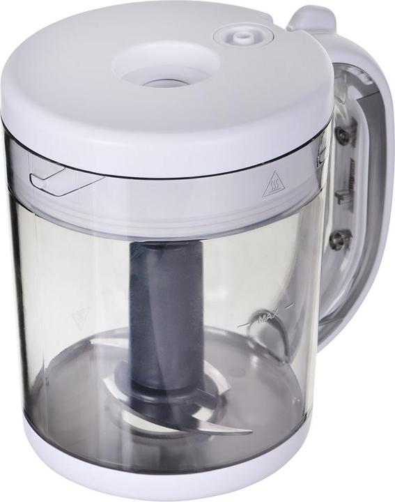 Produktbild Philips Avent Gesunder 4-in-1-Babynahrungszubereiter