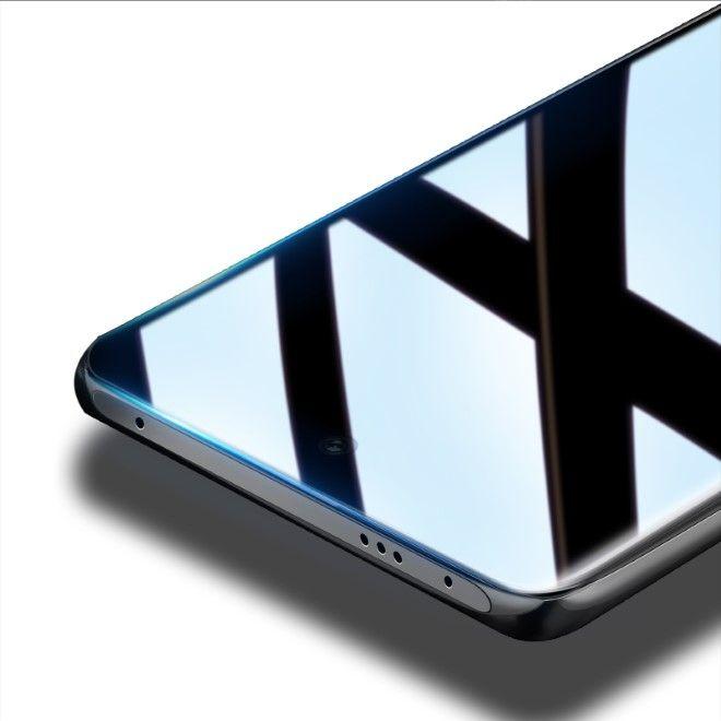 Produktbild Dux Ducis Schutzglas Curved (1 Stück, Xiaomi Redmi Note 14 Pro+ 5G, Xiaomi Redmi Note 14 Pro 5G)