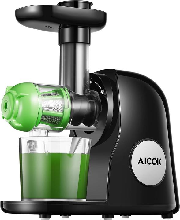 Image du produit Aicok Slow Juicer