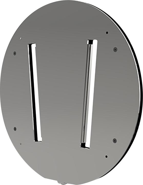 Image du produit Peerless SF640-HUB2 Support mural plat spécialement conçu pour le Microsoft Surface Hub 2S/2X 50.5inch (50.39")