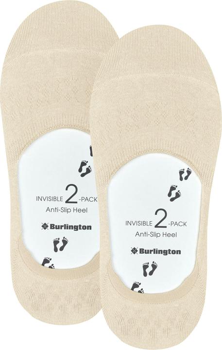 Produktbild Burlington 2erPack Everyday (2er Pack, 35 - 36)