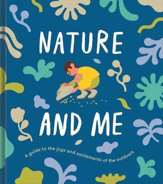 Produktbild Nature and Me (Englisch, The School of Life, 2021)