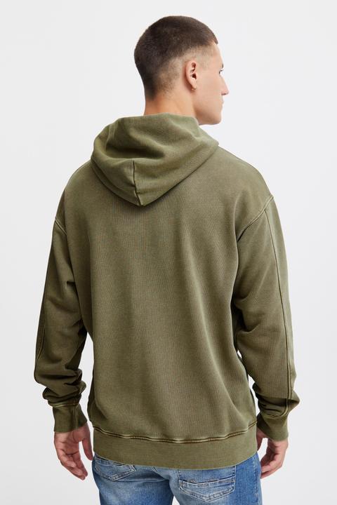 Actual product image Solid SDMattes - Sweatshirt - 21301081-ME (XXL)