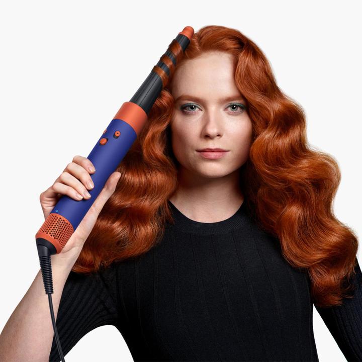 Produktbild Dyson Airwrap HS08 ID Complete Long - Violet/Topaz (16 mm)