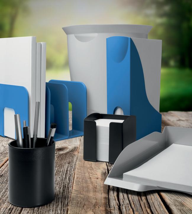 Image du produit Durable Porte-lettres Eco (215 x 165 x 210 mm)