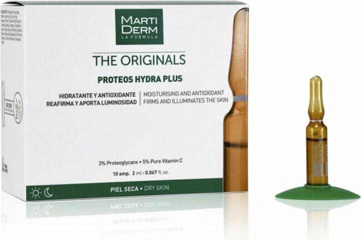 Actual product image Martiderm The Originals (20 ml)