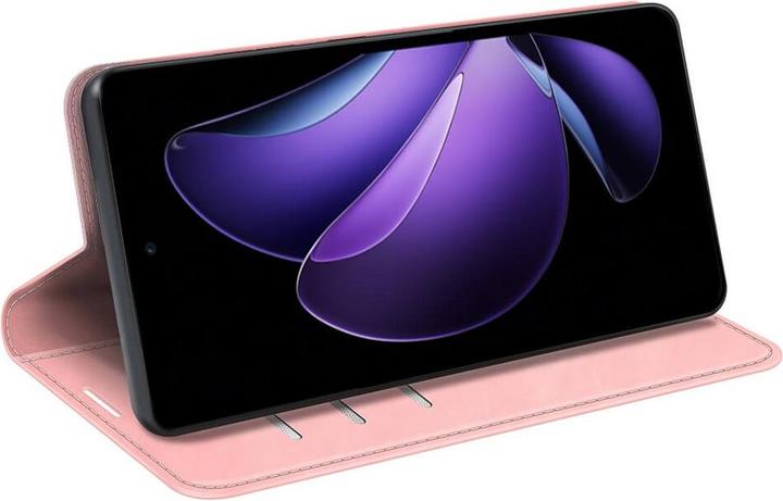 Image du produit Cover-Discount OPPO Reno13 F - Stand Flip Case Hülle (Oppo Reno 13)