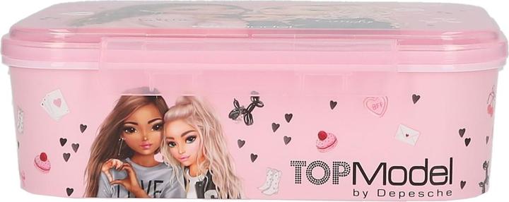 Actual product image Top Model Topmodel - Lunchbox MY BFF - Pink (413412)