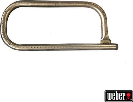 Produktbild Weber Brenner Rohr