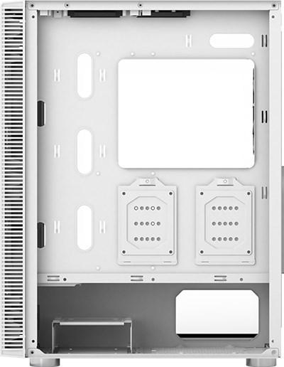 Produktbild Montech X3 Glass (ATX, Mini-ITX, mATX)