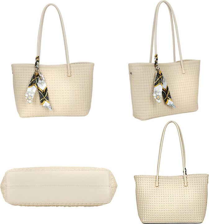 Immagine prodotto Gallantry HB-9113-BG Handtasche