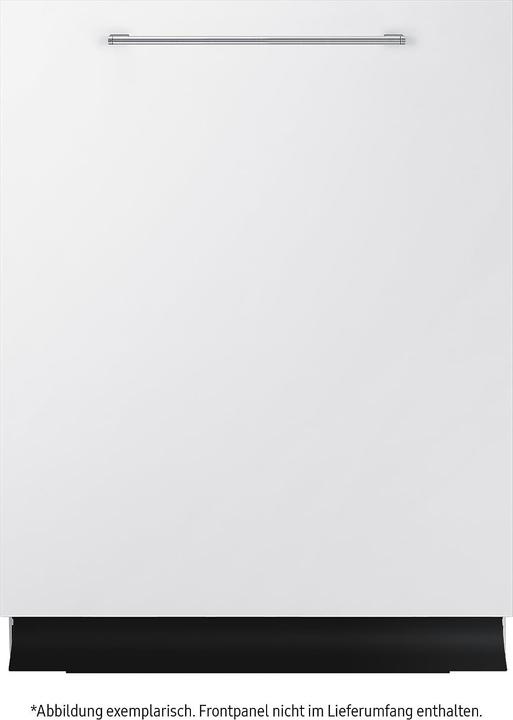 Produktbild Samsung DW8700B Vollintegrierbarer Geschirrspüler, 60 cm, 14 Massgedecke