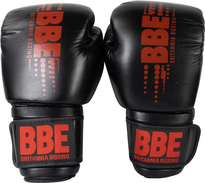 Boxhandschuhe Club Fx (7)
