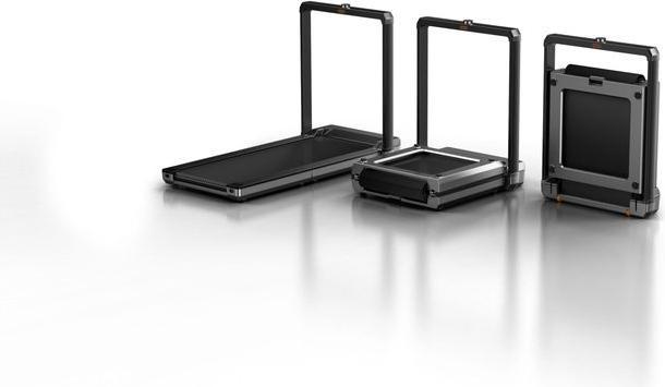 Actual product image KingSmith WalkingPad G1 EU Spec
