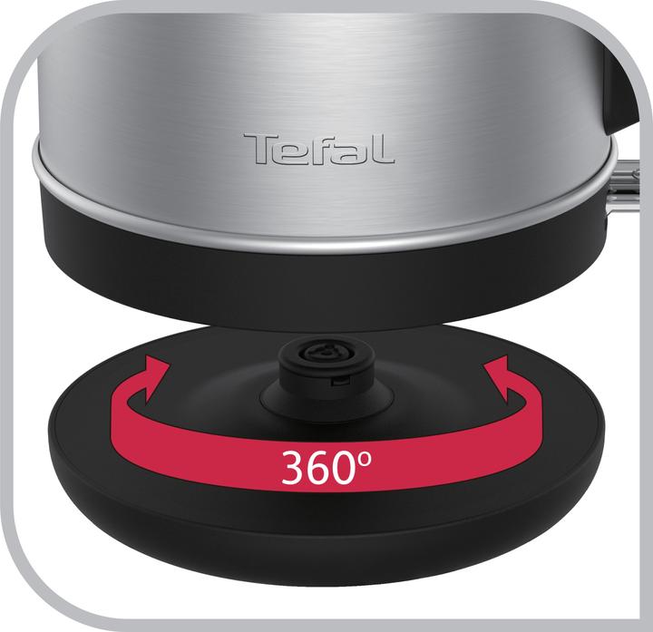 Produktbild Tefal Element (1.70 l)
