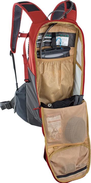 Actual product image Evoc Ride (12 l)