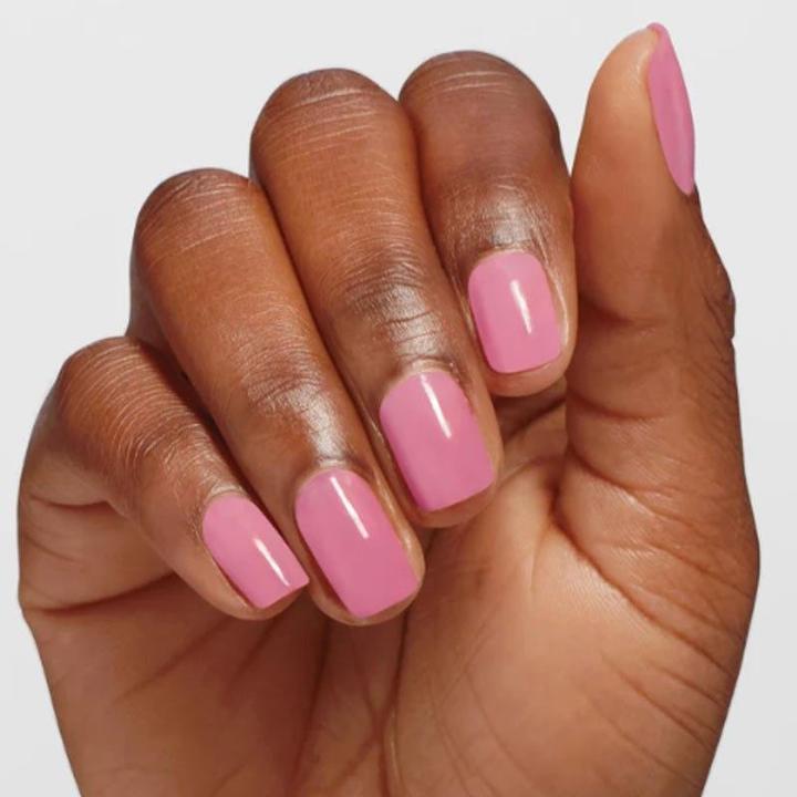 Image du produit OPI Brillance infinie Flamingo Your Own Way (Flamingo Your Own Way, Vernis à ongles effet gel)