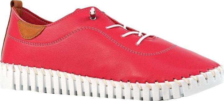 Produktbild Lunar Schuhe Flamborough Leder (37)