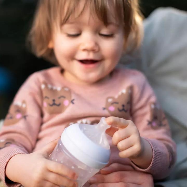 Actual product image Philips Avent Natural Response (260 ml)