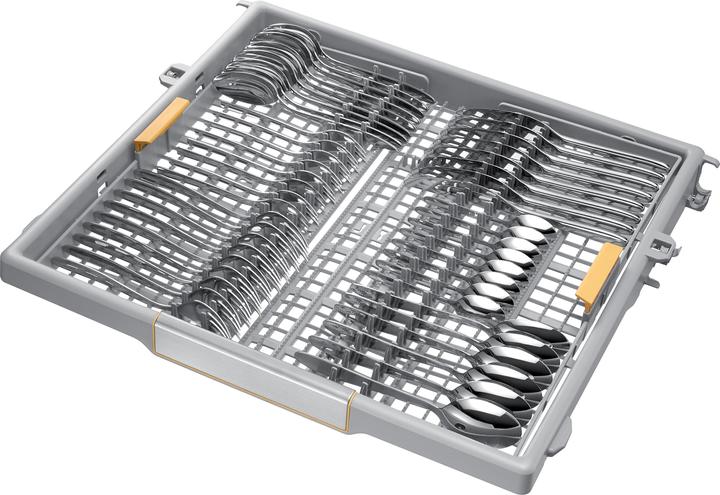 Produktbild Samsung Unterbaugeschirrspüler, DW60CG880UB1EG, 60cm bk