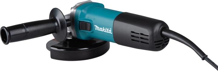 Produktbild Makita Angle Grinder 125 mm, 840 W (125 mm)