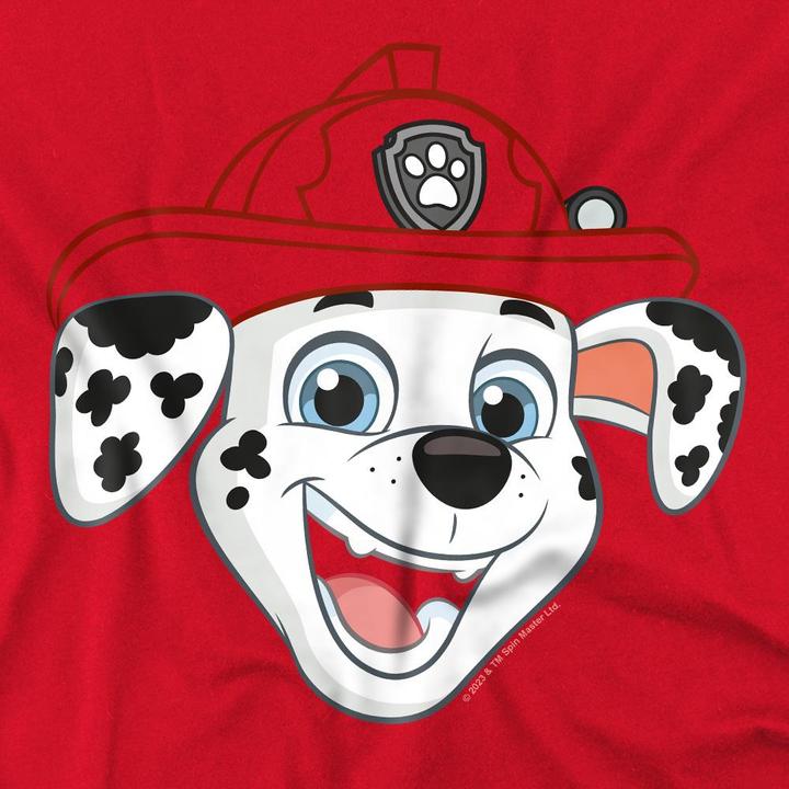 Immagine prodotto Paw Patrol Grin Maglietta Marshall Uomo (4XL)