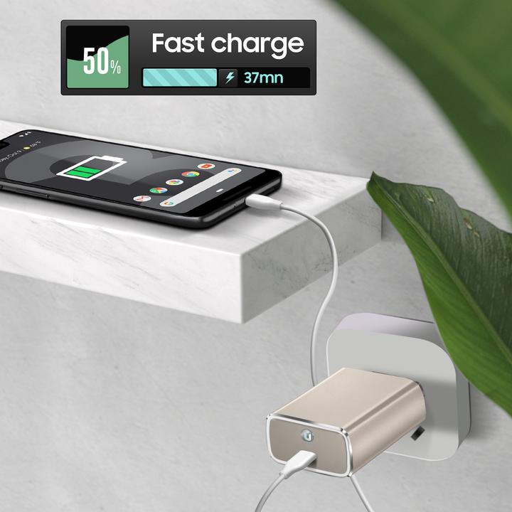 Immagine prodotto Google CA-29 (18 W)