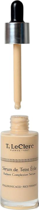 Immagine prodotto T. LeClerc Anti-aging Radiant Complexion Serum