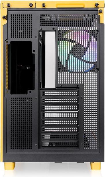 Immagine prodotto Thermaltake View 380 XL TG ARGB (ATX, mATX, Mini-ITX)