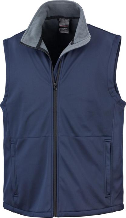 Result Clothing Weste (L)