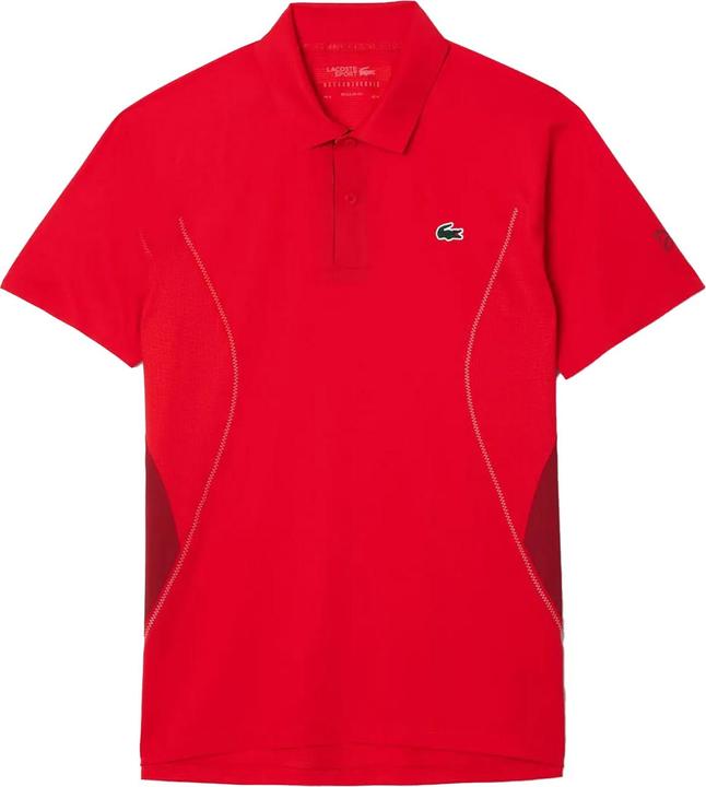 Immagine prodotto Lacoste Novak Djokovic Maglietta Polo Tennis Regolare Uomo (M)
