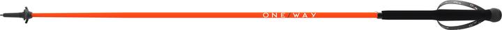 Actual product image One Way MTX Carbon