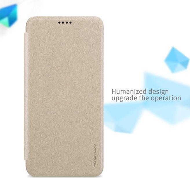 Image du produit Nillkin Série Sparkle (Huawei P20 Lite)