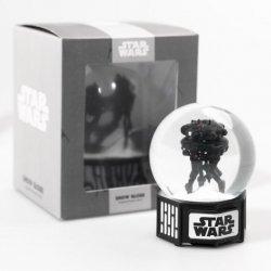 Actual product image Grupo Erik STAR WARS - Boule à Neige 80mm (80 mm)