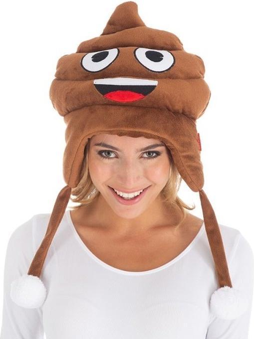 Image du produit Chaks Emoji: Crotte