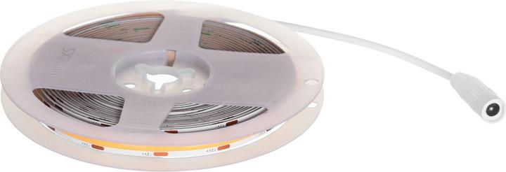 Immagine prodotto Activejet AJE-COB zim Striscia LED Apparecchio universale a striscia per interni (Bianco freddo, 500 cm, Interno)