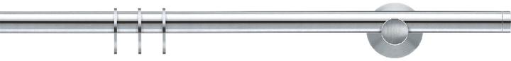 Interstil Torero curtain rod