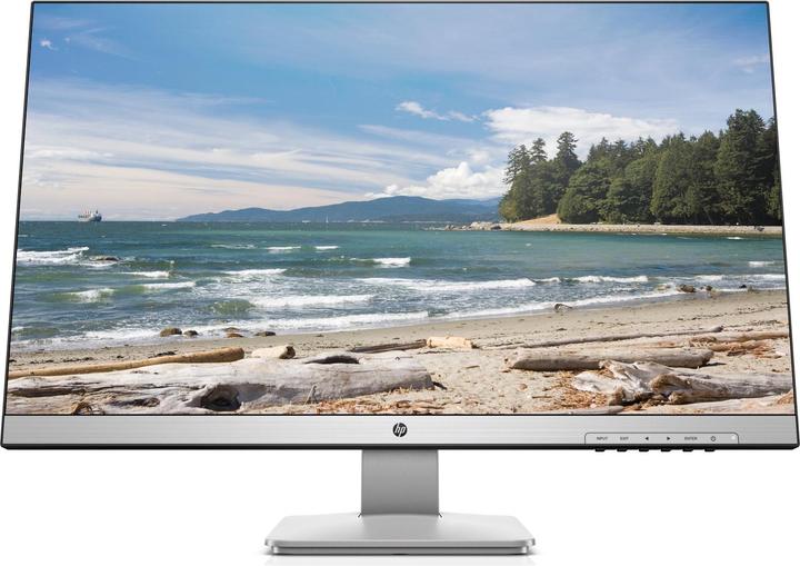 HP 27q (2560 x 1440 pixel)