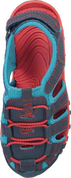 Actual product image Mountain Warehouse Childrens/Kids Bay Sandals (27)