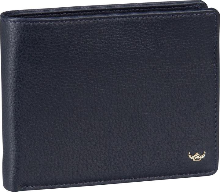 Image du produit Golden Head Porte-monnaie Capri RFID Protect 1364