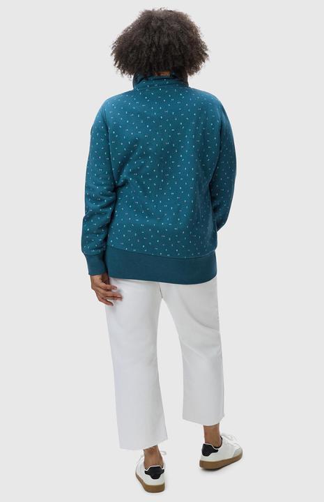 Produktbild Ragwear Rylie Print Zip Plus (44)