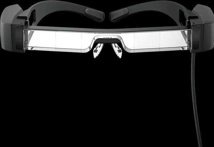 Produktbild Epson Moverio BT-40 smartglasses