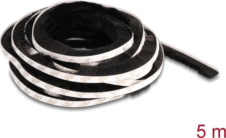 Delock Strisce di spazzole