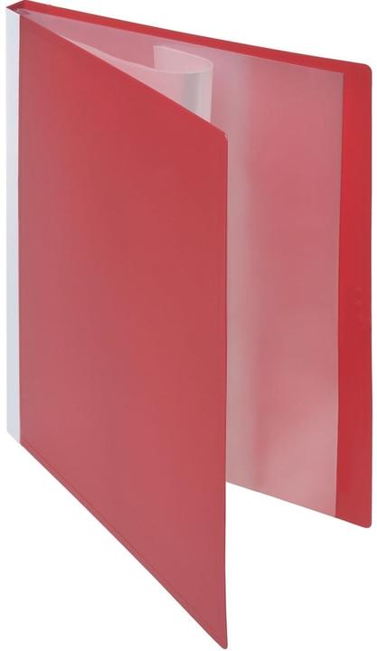 Produktbild Foldersys PP-Sichtbuch, für DIN A4, 30 Sichthüllen (A4, 1 x)